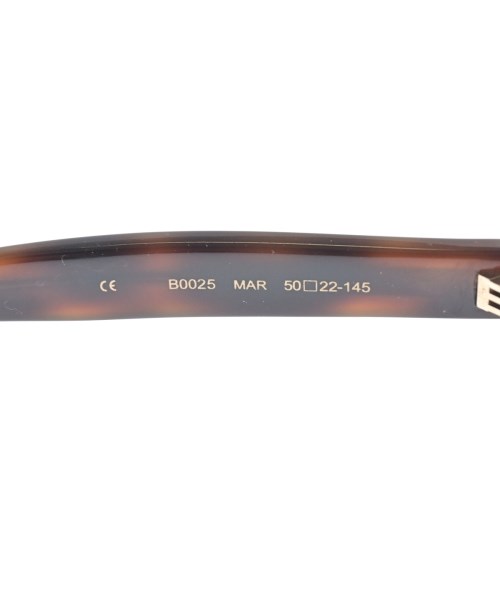 BLANC..（ブラン）サングラス 茶 サイズ:- レディース/2200661750049