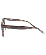 BLANC..（ブラン）サングラス 茶 サイズ:- レディース/2200661750049