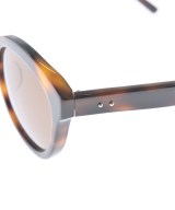 BLANC..（ブラン）サングラス 茶 サイズ:- レディース/2200661750049