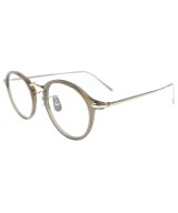 BLANC..（ブラン）メガネ 茶 サイズ:- レディース/2200714925066