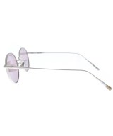 BLANC..（ブラン）サングラス 白 サイズ:- レディース/2200717428014