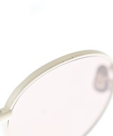 BLANC..（ブラン）サングラス 白 サイズ:- レディース/2200717428014
