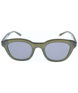 BLANC..（ブラン）サングラス カーキ サイズ:- レディース/2200717664030