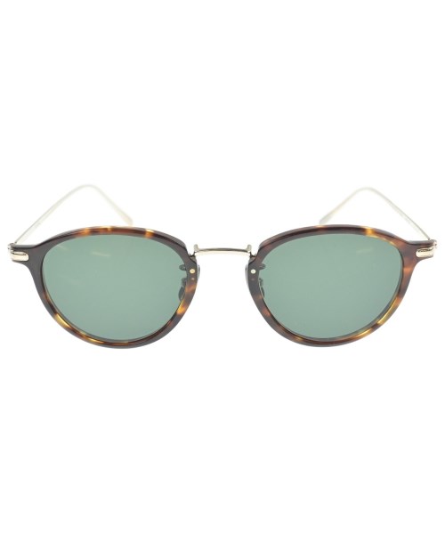 BLANC..（ブラン）サングラス 茶 サイズ:- レディース/2200645632040