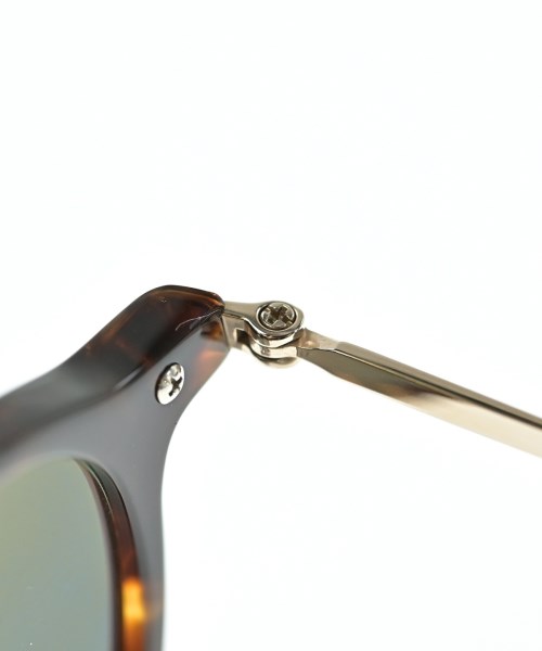 BLANC..（ブラン）サングラス 茶 サイズ:- レディース/2200645632040