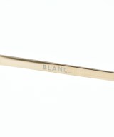 BLANC..（ブラン）サングラス 茶 サイズ:- レディース/2200645632040