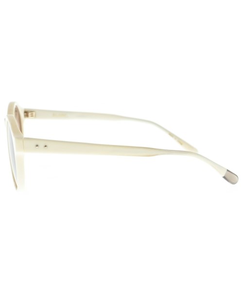 BLANC..（ブラン）サングラス 白 サイズ:- レディース/2200652879063