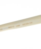 BLANC..（ブラン）サングラス 白 サイズ:- レディース/2200652879063