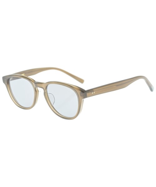 BLANC..(ブラン)サングラス ベージュ サイズ:-/2200647037089