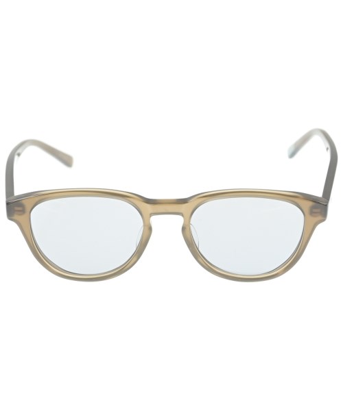 BLANC..（ブラン）サングラス ベージュ サイズ:- レディース/2200647037089