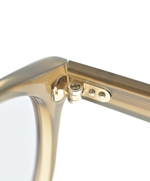 BLANC..（ブラン）サングラス ベージュ サイズ:- レディース/2200647037089