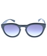 BLANC..（ブラン）サングラス 黒 サイズ:- レディース/2200703855091
