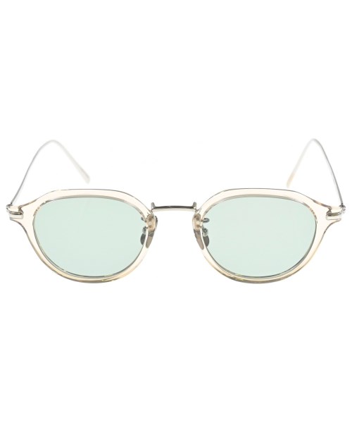 BLANC..（ブラン）サングラス ベージュ サイズ:- レディース/2200660613055