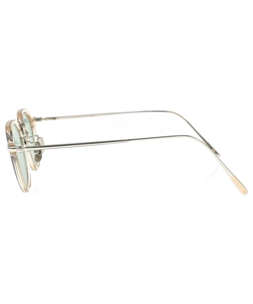 BLANC..（ブラン）サングラス ベージュ サイズ:- レディース/2200660613055