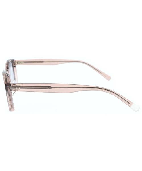 BLANC..（ブラン）サングラス ピンク サイズ:- レディース/2200664996017