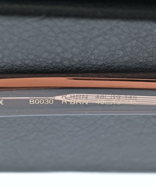 BLANC..（ブラン）サングラス ピンク サイズ:- レディース/2200664996017