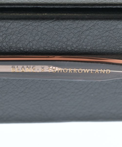 BLANC..（ブラン）サングラス ピンク サイズ:- レディース/2200664996017