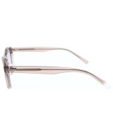 BLANC..（ブラン）サングラス ピンク サイズ:- レディース/2200664996017