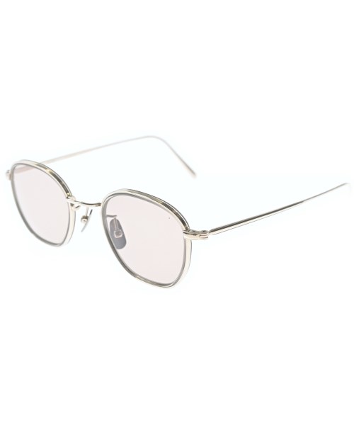 BLANC..(ブラン)サングラス ゴールド サイズ:-/2200665170065