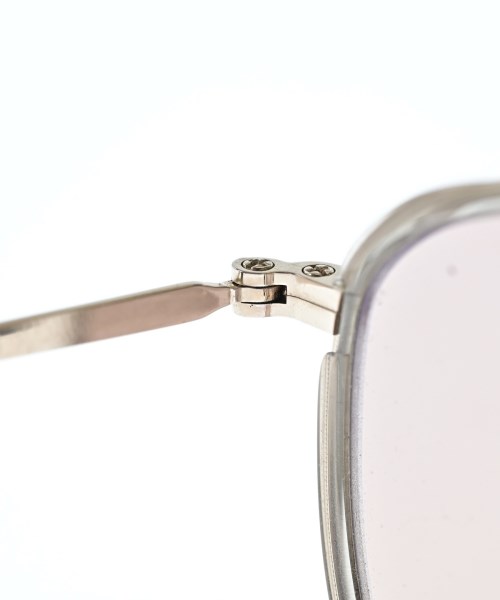 BLANC..（ブラン）サングラス ゴールド サイズ:- レディース/2200665170065