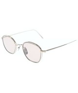 BLANC..（ブラン）サングラス ゴールド サイズ:- レディース/2200665170065