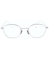 BLANC..（ブラン）メガネ シルバー サイズ:- レディース/2200718211035