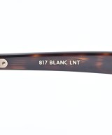 BLANC..（ブラン）サングラス 茶 サイズ:- レディース/2200726744174