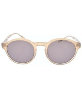 BLANC..（ブラン）サングラス ベージュ サイズ:- レディース/2200677598116