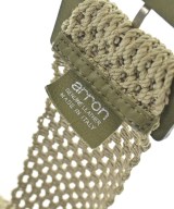 arron（アーロン）小物類（その他） カーキ サイズ:- レディース/2200631224259