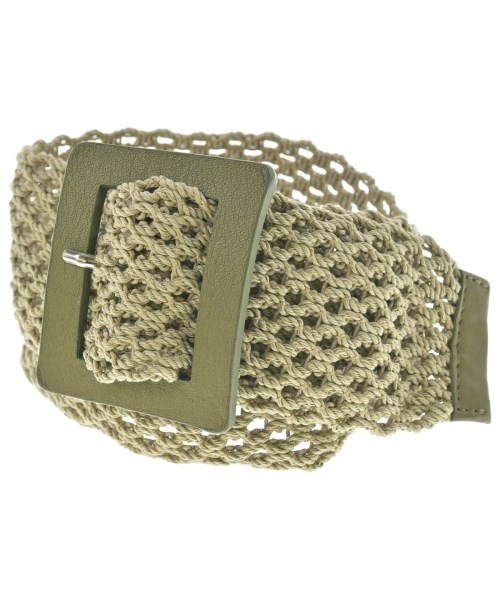 arron(アーロン)小物類（その他） カーキ サイズ:-/2200631224266