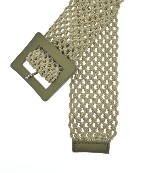 arron（アーロン）小物類（その他） カーキ サイズ:- レディース/2200631224273