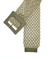 arron（アーロン）小物類（その他） カーキ サイズ:- レディース/2200631224273