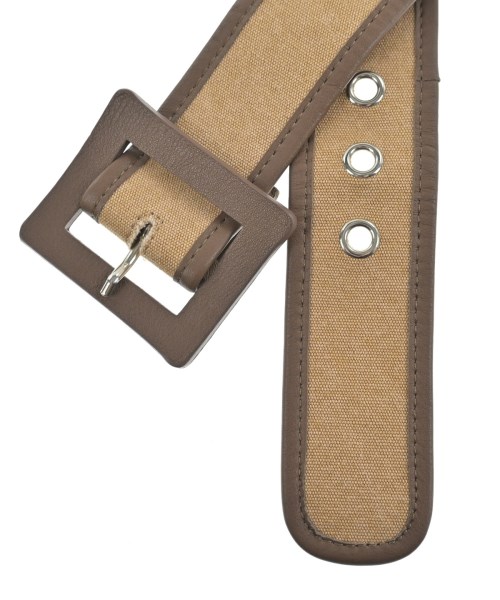 arron（アーロン）小物類（その他） ベージュ サイズ:- レディース/2200631224372