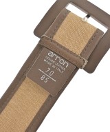 arron（アーロン）小物類（その他） ベージュ サイズ:- レディース/2200631224372