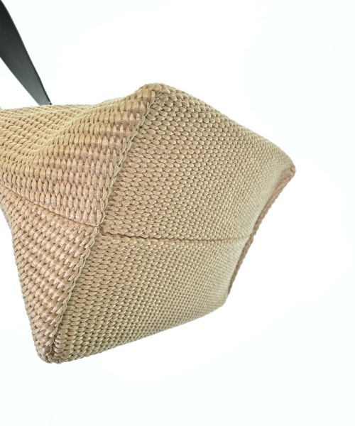 arron（アーロン）かごバッグ ベージュ サイズ:- レディース/2200668377065