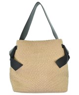 arron（アーロン）かごバッグ ベージュ サイズ:- レディース/2200668377065