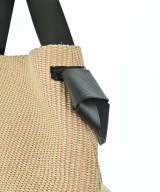 arron（アーロン）かごバッグ ベージュ サイズ:- レディース/2200668377065