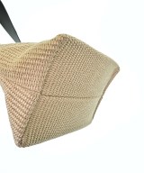 arron（アーロン）かごバッグ ベージュ サイズ:- レディース/2200668377065