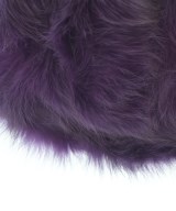 arron（アーロン）ショルダーバッグ 紫 サイズ:- レディース/2200643719415