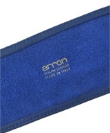 arron（アーロン）ベルト 青 サイズ:- レディース/2200721118079