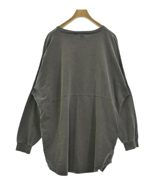 RIDING HIGH（ライディングハイ）Tシャツ・カットソー グレー サイズ:F メンズ/2200502805082