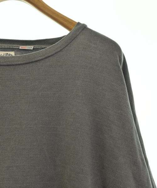 RIDING HIGH（ライディングハイ）Tシャツ・カットソー グレー サイズ:F メンズ/2200502805082