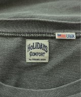 RIDING HIGH（ライディングハイ）Tシャツ・カットソー グレー サイズ:F メンズ/2200502805082