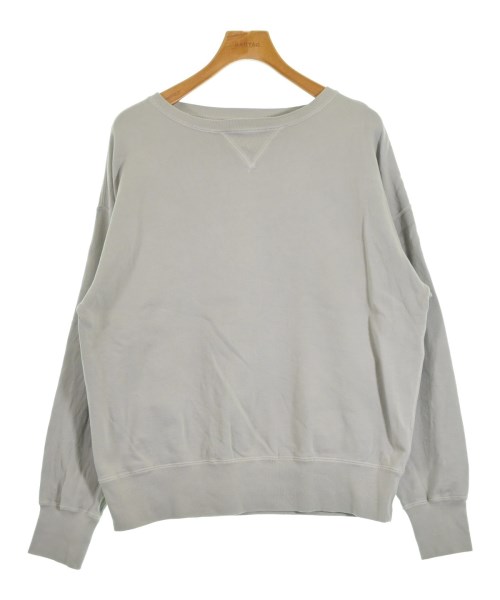 RIDING HIGH(ライディングハイ)スウェット グレー サイズ:38(M位)/2200640300043