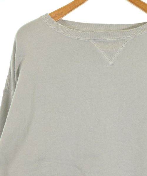 RIDING HIGH（ライディングハイ）スウェット グレー サイズ:38(M位) メンズ/2200640300043