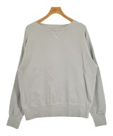 RIDING HIGH（ライディングハイ）スウェット グレー サイズ:38(M位) メンズ/2200640300043