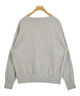 RIDING HIGH（ライディングハイ）スウェット グレー サイズ:38(M位) メンズ/2200640300043