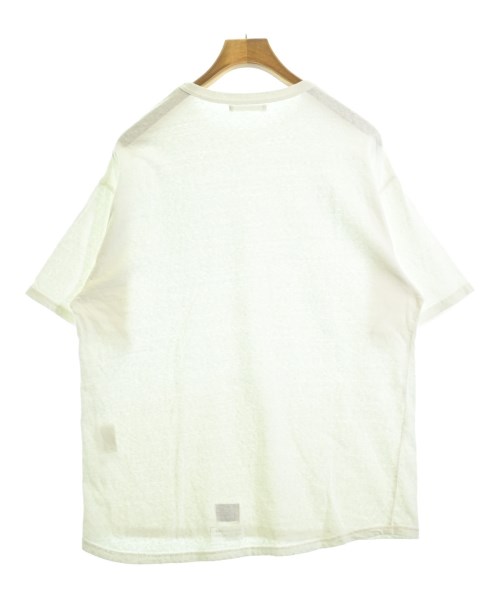 RIDING HIGH（ライディングハイ）Tシャツ・カットソー 白 サイズ:M メンズ/2200709252078