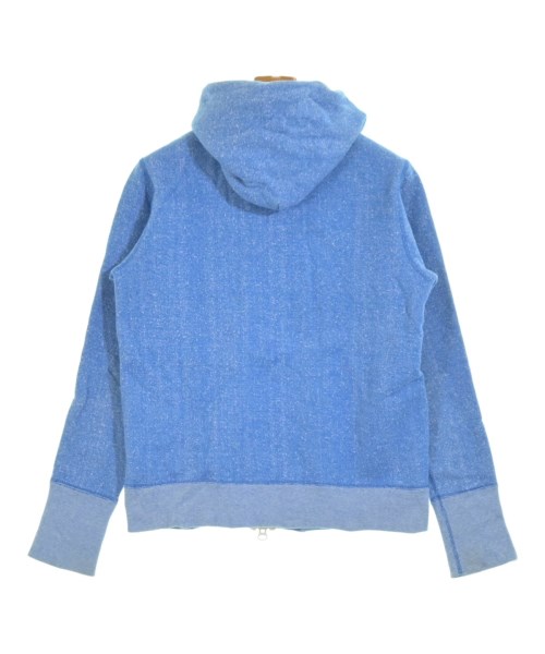 RIDING HIGH（ライディングハイ）パーカー 青 サイズ:M メンズ/2200649487028