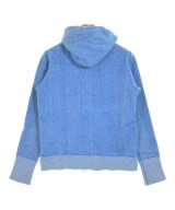 RIDING HIGH（ライディングハイ）パーカー 青 サイズ:M メンズ/2200649487028